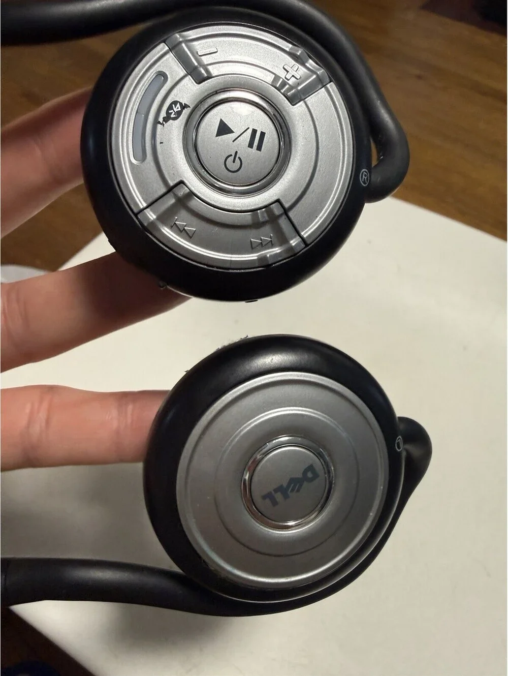 Dell BH200 Bluetooth 2.0 EDR Stereo Headset Vintage